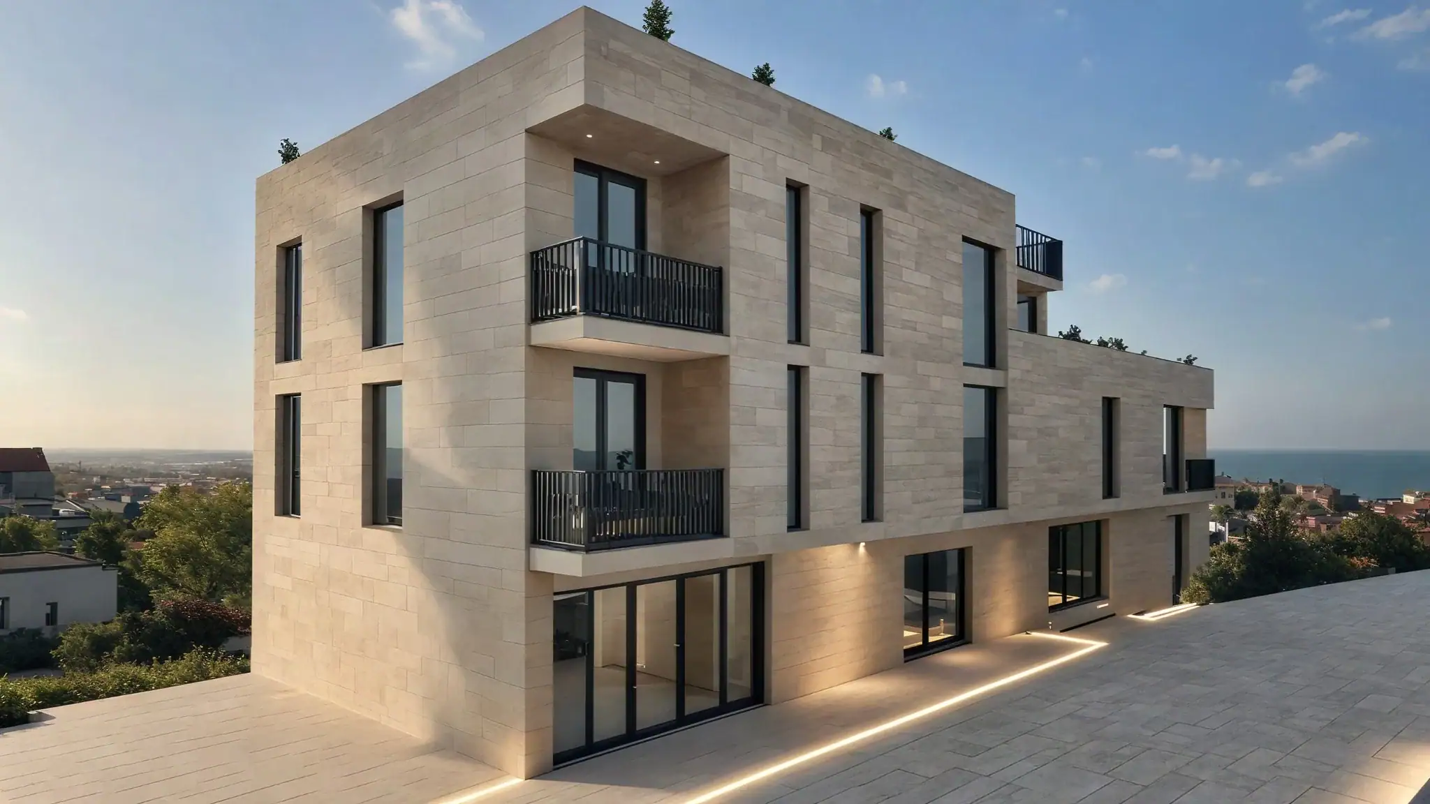 Tbilisi Real Estate – 3 LD Estates – 3 – Tbilisi Investment Property