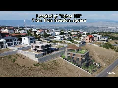Tabor Hill Investment project