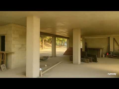 Inner Space Avlabari Investment Building2