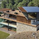 AI-enabled property development render of Lisi Lake Estates by LD Estates using PromeAI