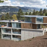 Lisi Lake real estate