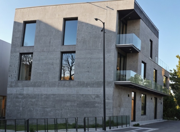 Tbilisi Real Estate Project Update