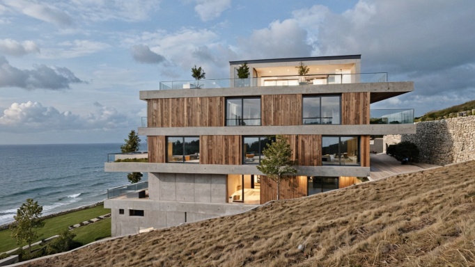 Tabor hill - Tbilisi Real Estate Project Update