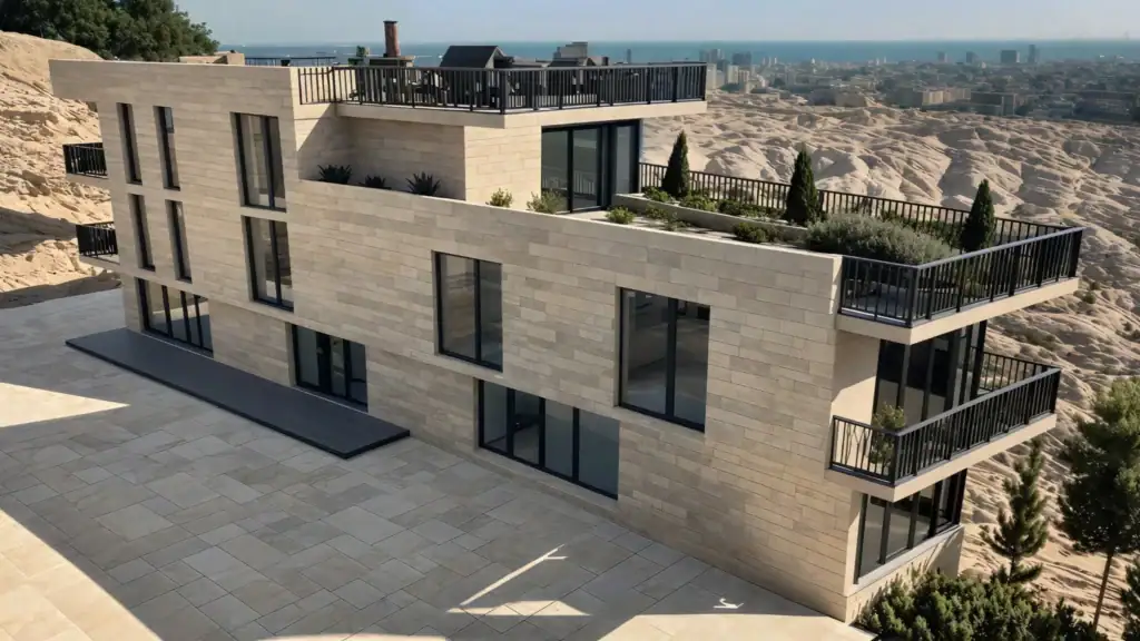 LD Estates – 1 – Tbilisi Investment Property