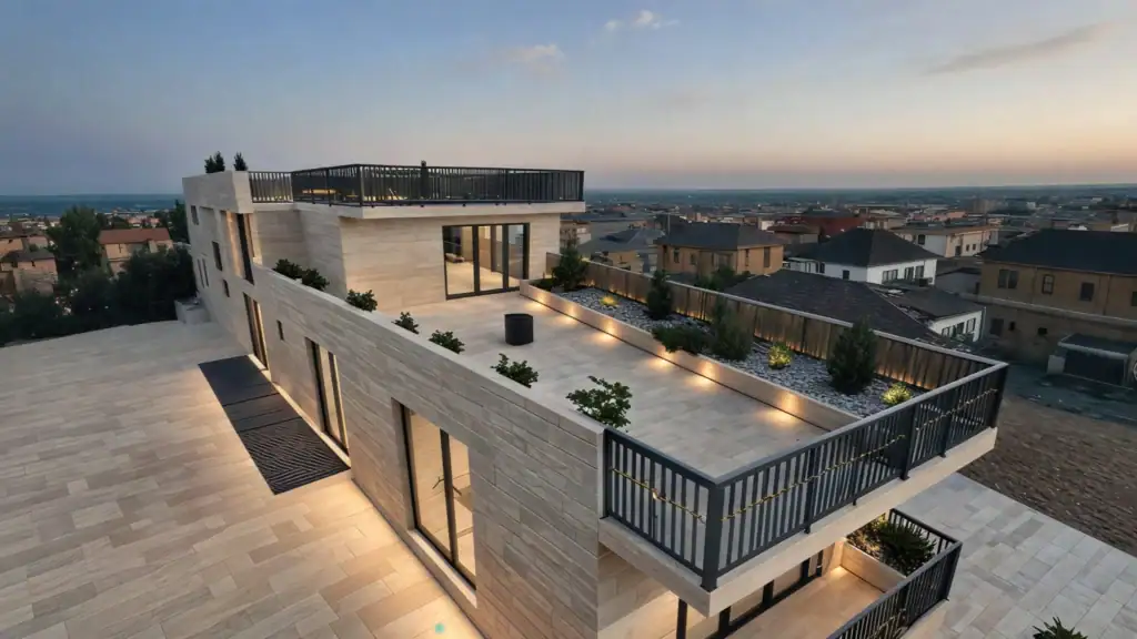 LD Estates – 2 – Tbilisi Investment Property