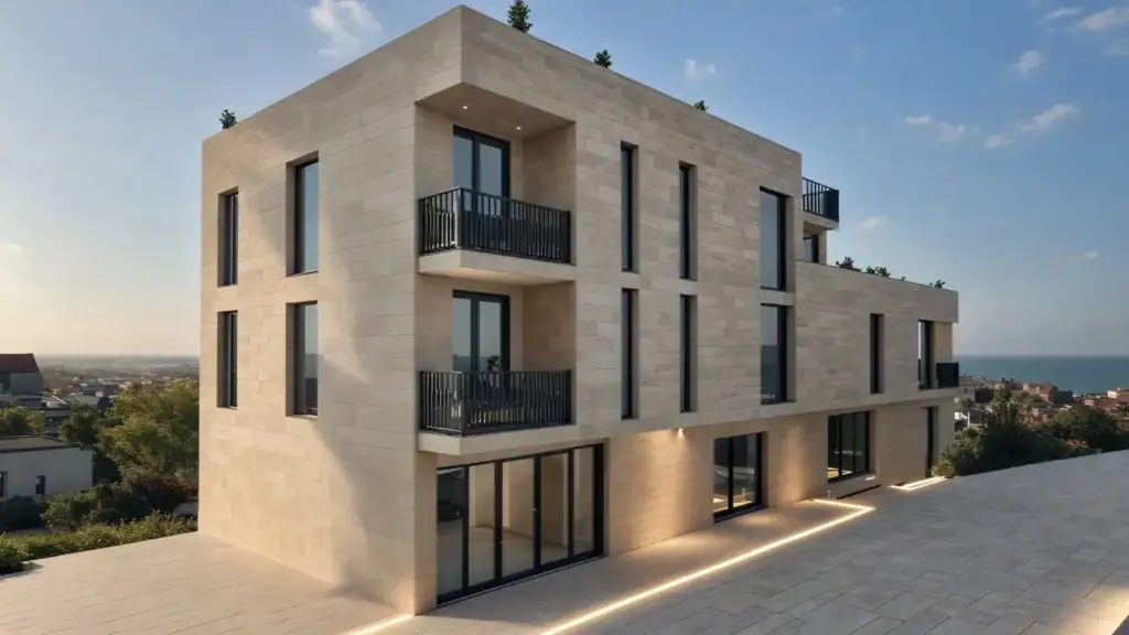 LD Estates – 3 – Tbilisi Investment Property