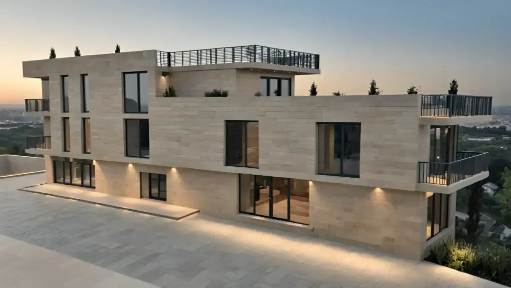 LD Estates – 4 – Tbilisi Investment Property