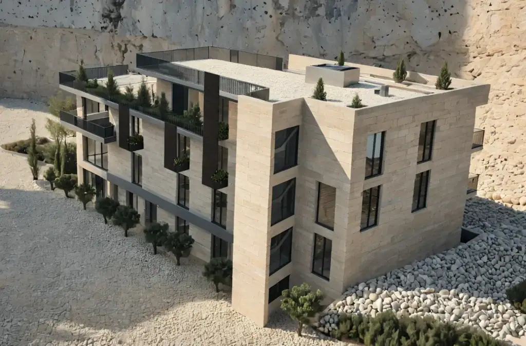 LD Estates – 5 – Tbilisi Investment Property